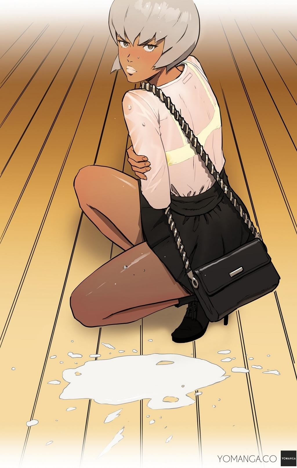 Refrain Love Chapter 5 page 5 - Chapter 5