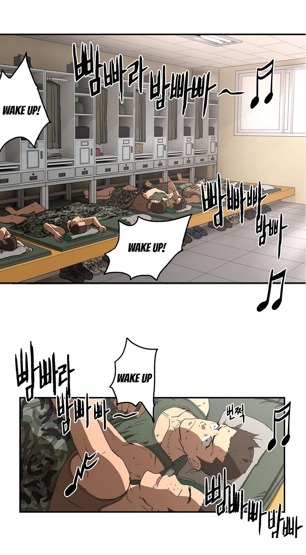 Refrain Love Chapter 5 page 52 - Chapter 5