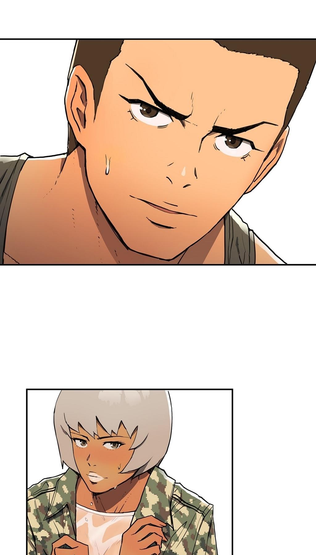 Refrain Love Chapter 5 page 7 - Chapter 5