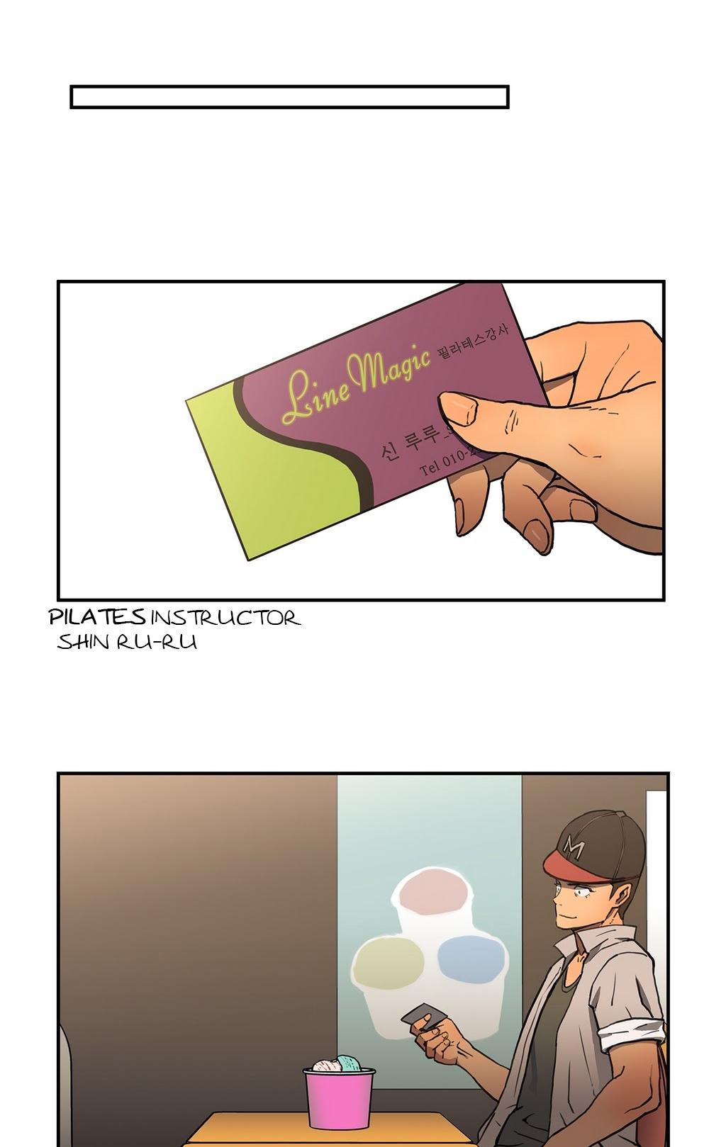 Refrain Love Chapter 5 page 9 - Chapter 5
