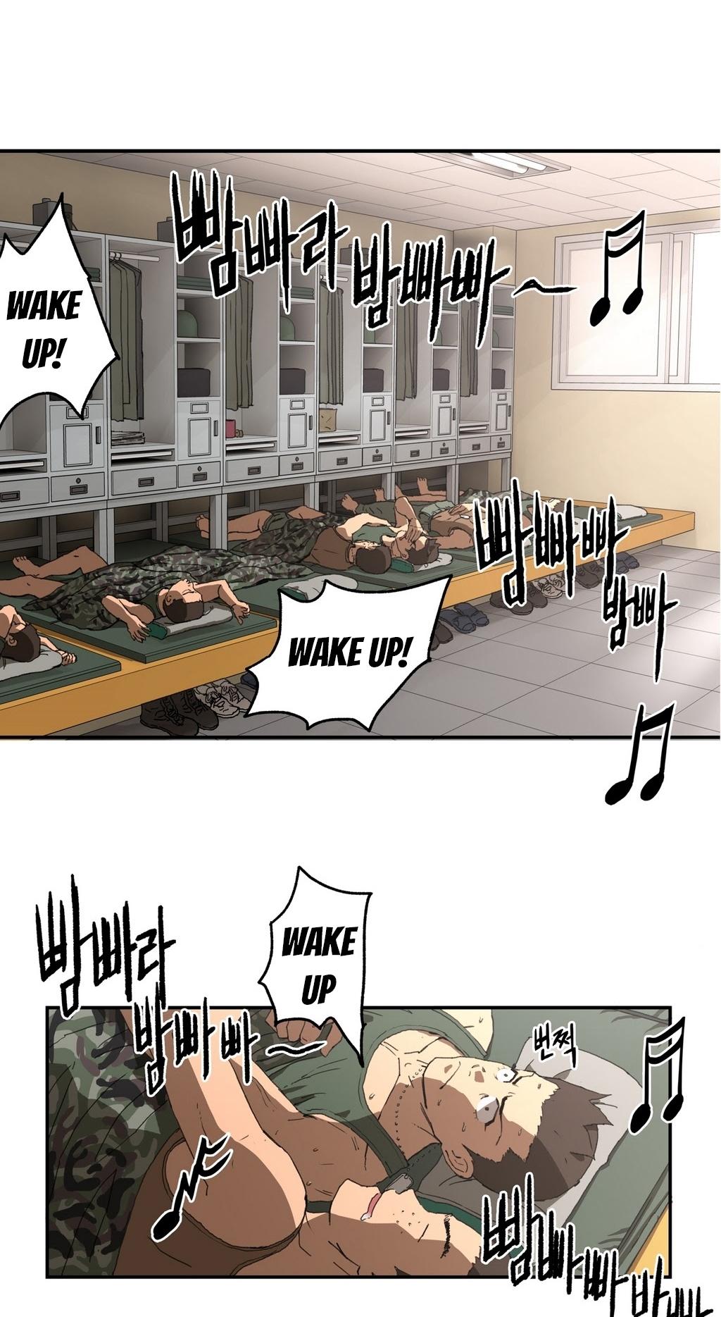 Refrain Love Chapter 7 page 10 - Chapter 7