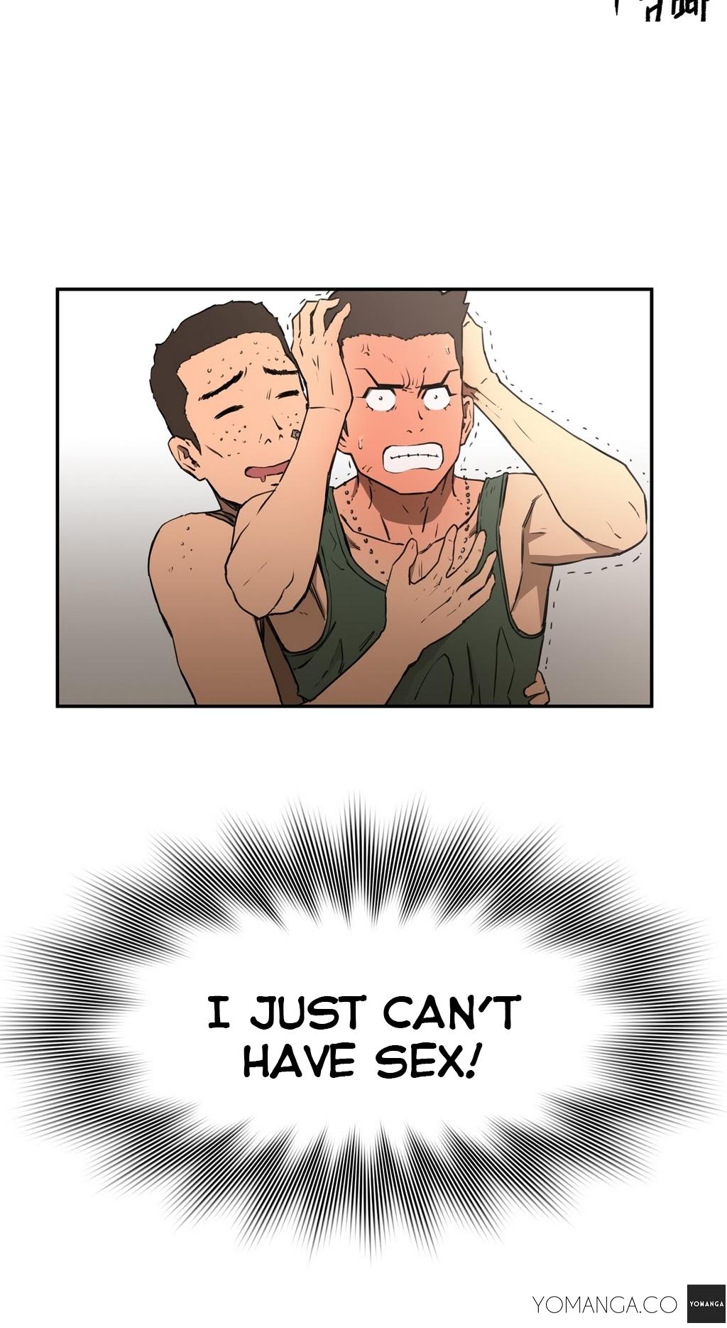 Refrain Love Chapter 7 page 11 - Chapter 7