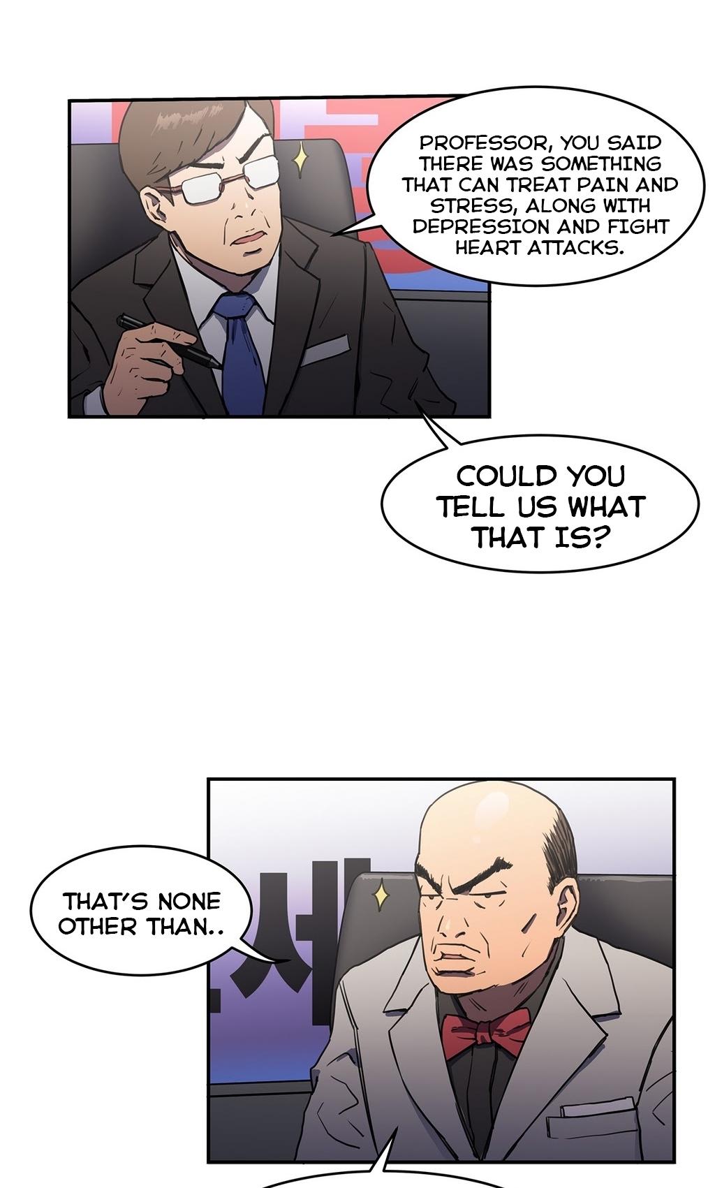 Refrain Love Chapter 7 page 14 - Chapter 7