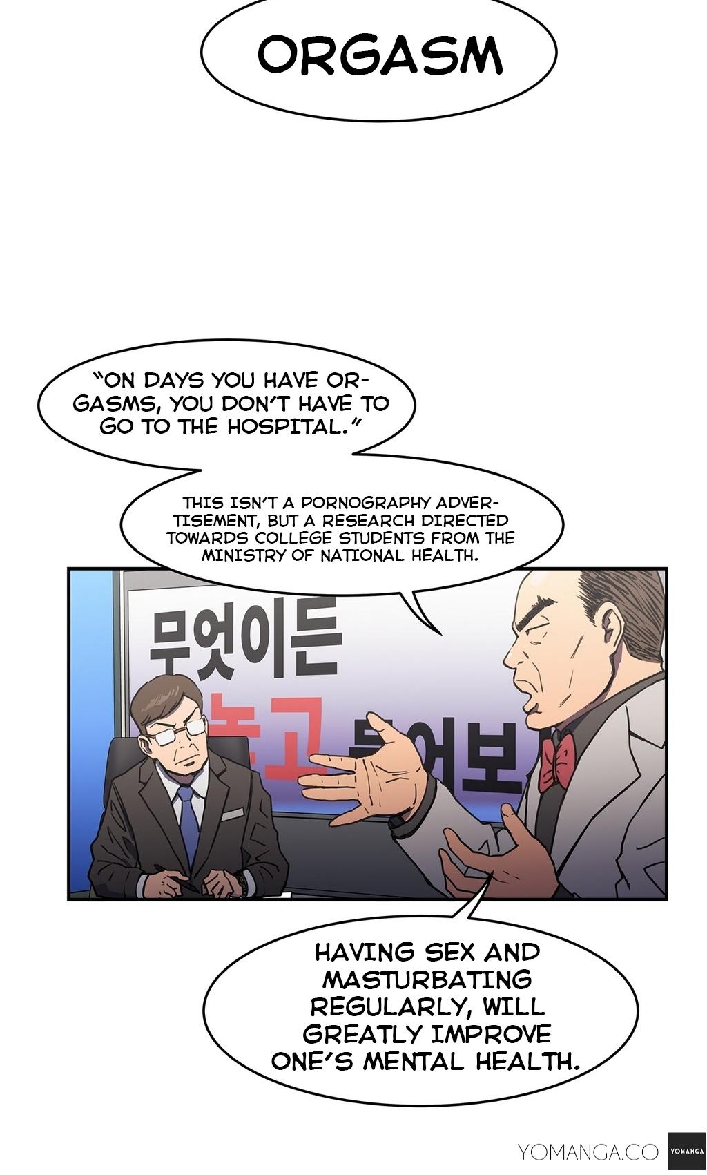 Refrain Love Chapter 7 page 15 - Chapter 7