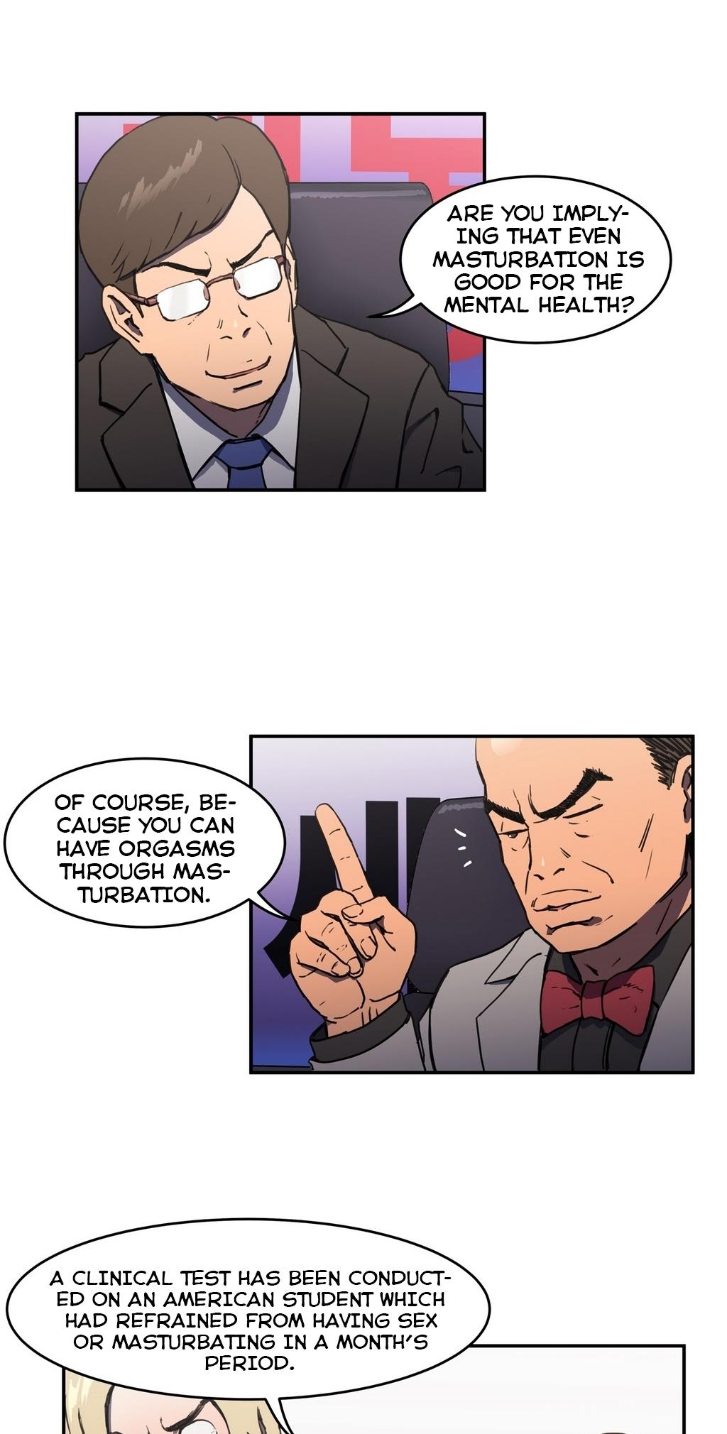 Refrain Love Chapter 7 page 16 - Chapter 7
