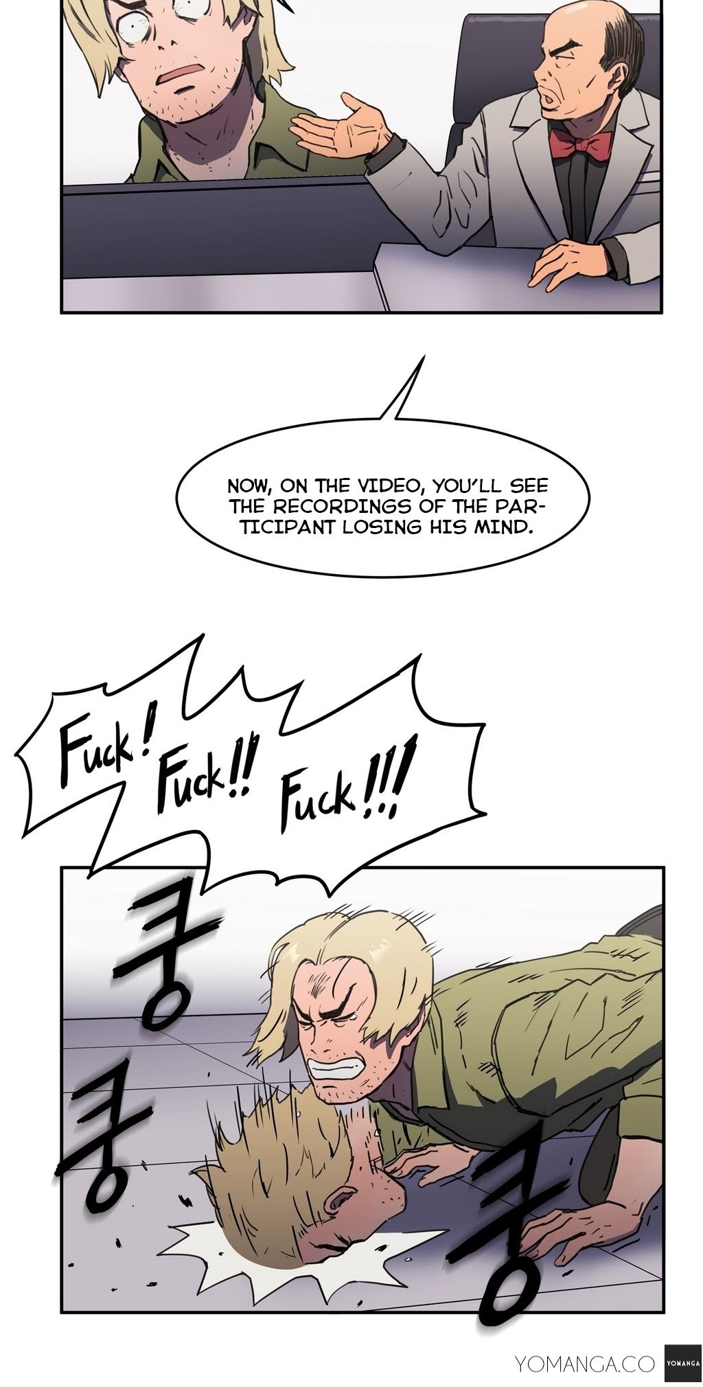 Refrain Love Chapter 7 page 17 - Chapter 7