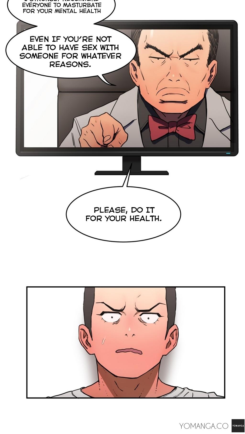 Refrain Love Chapter 7 page 19 - Chapter 7