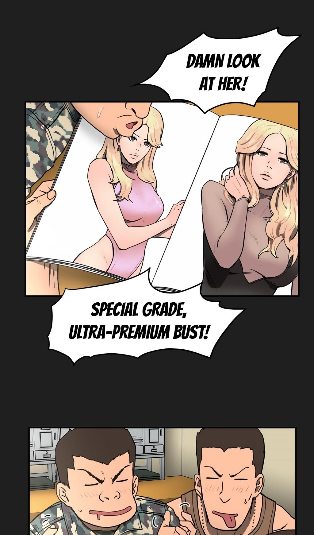 Refrain Love Chapter 7 page 21 - Chapter 7
