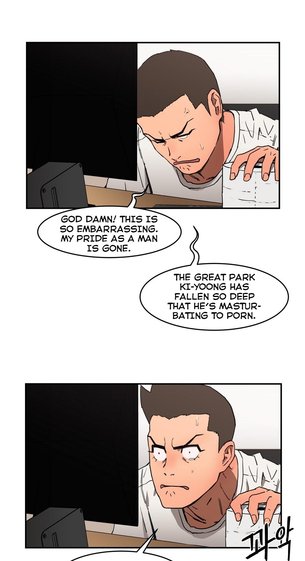 Refrain Love Chapter 7 page 27 - Chapter 7