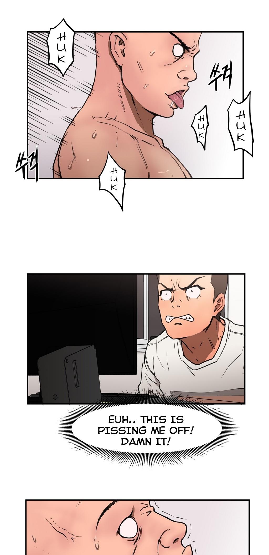 Refrain Love Chapter 7 page 31 - Chapter 7
