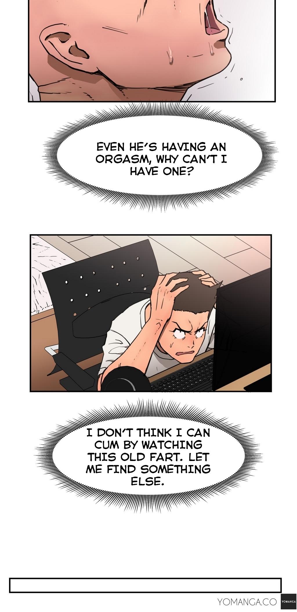 Refrain Love Chapter 7 page 32 - Chapter 7