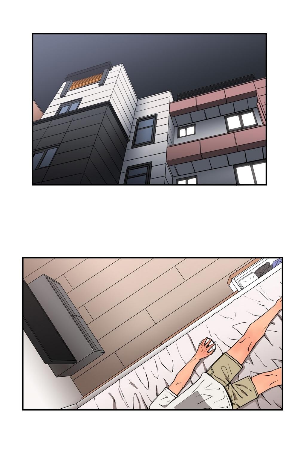 Refrain Love Chapter 7 page 33 - Chapter 7