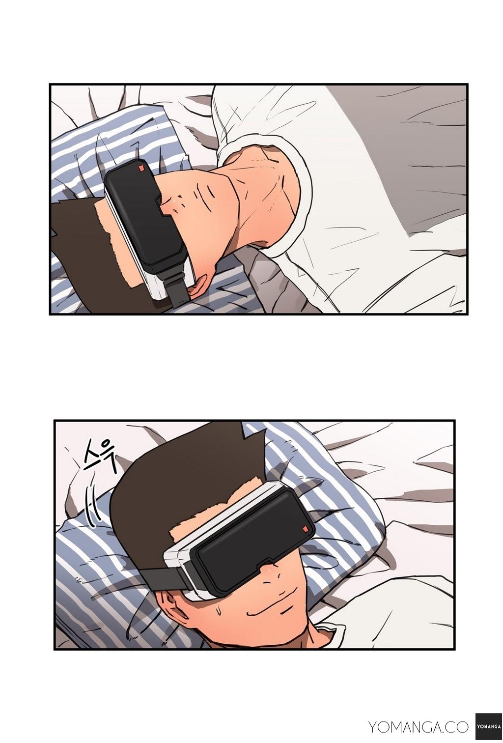 Refrain Love Chapter 7 page 34 - Chapter 7