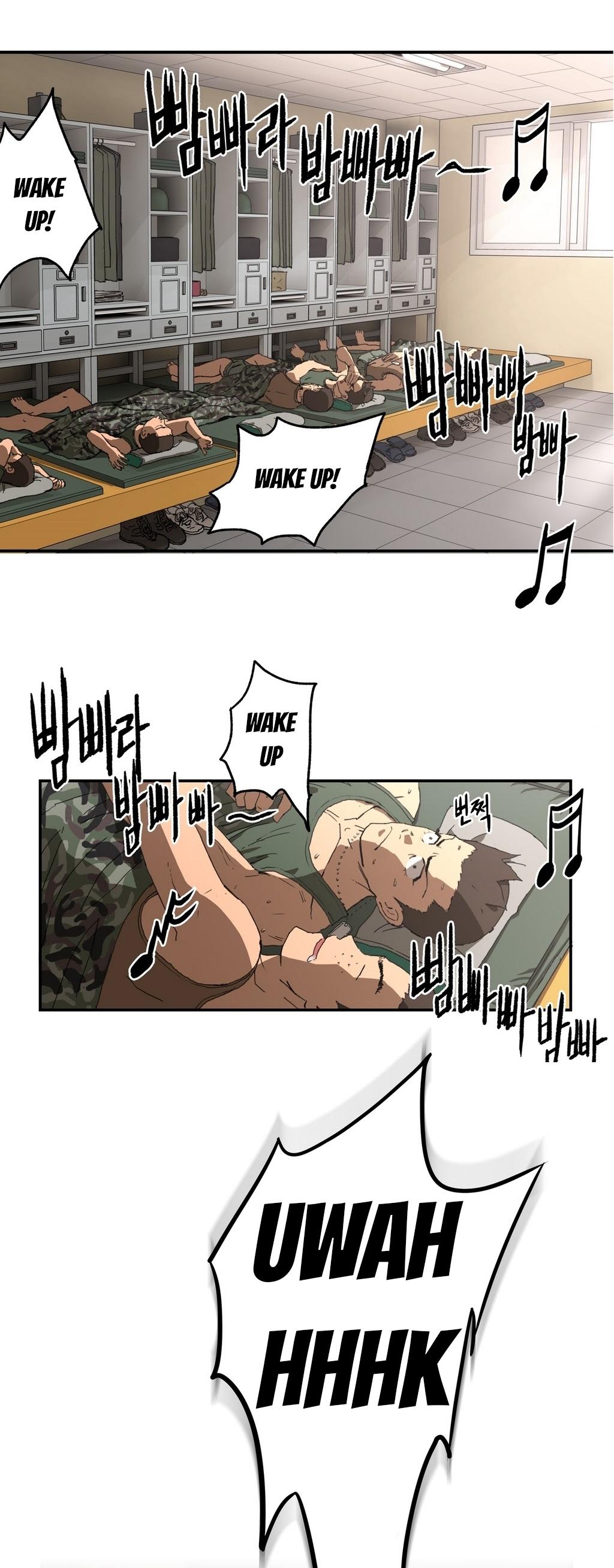 Refrain Love Chapter 7 page 46 - Chapter 7