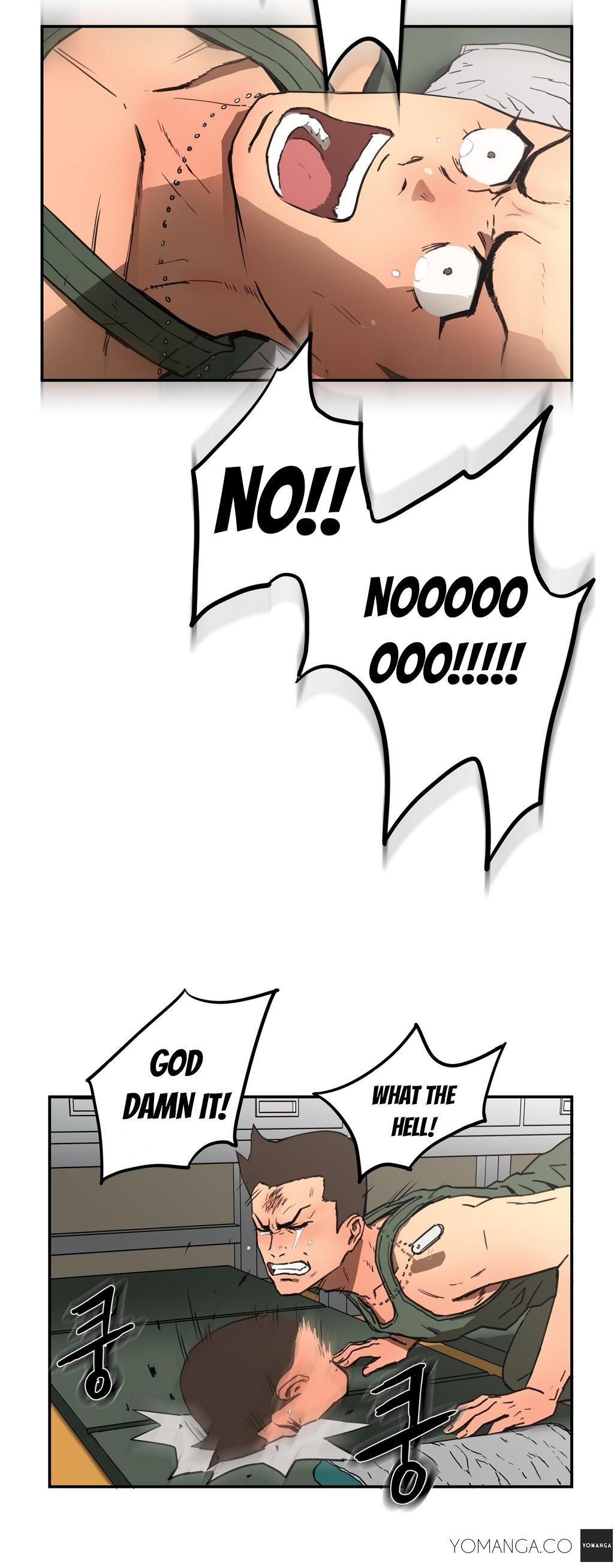 Refrain Love Chapter 7 page 47 - Chapter 7