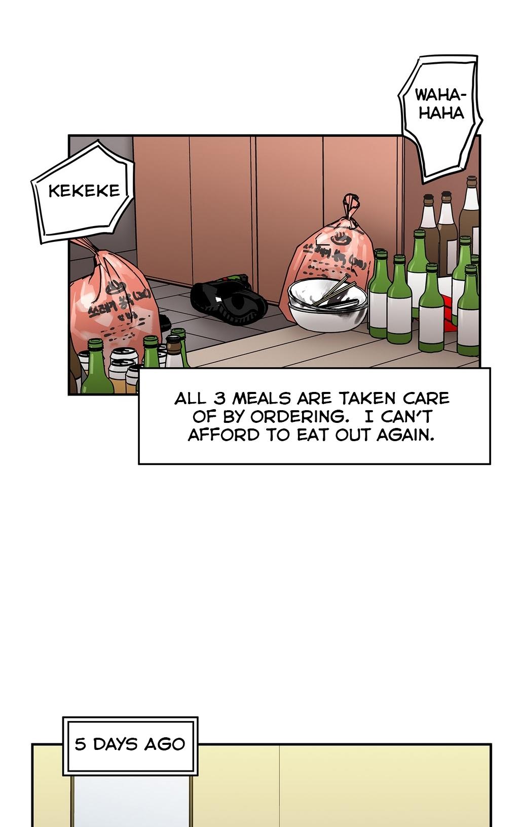 Refrain Love Chapter 8 page 18 - Chapter 8