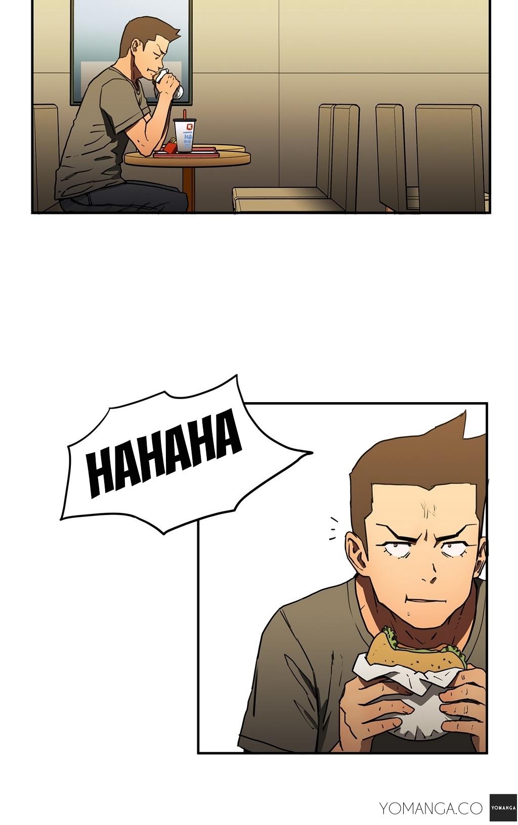 Refrain Love Chapter 8 page 19 - Chapter 8