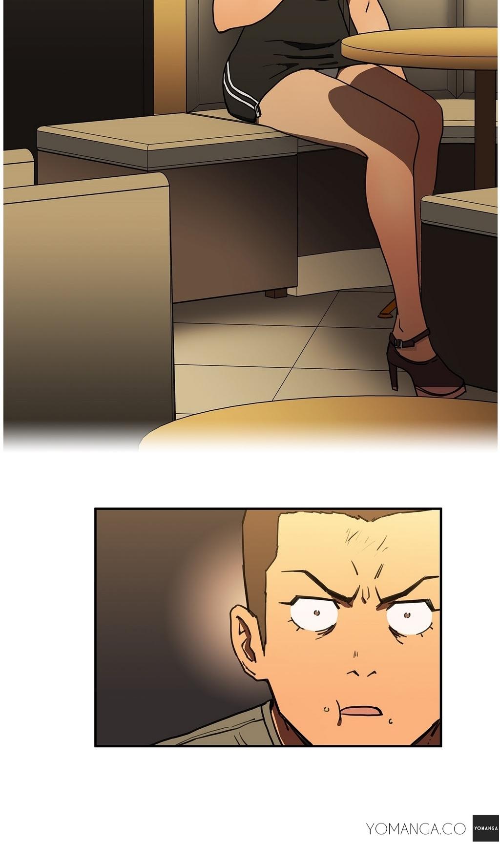 Refrain Love Chapter 8 page 21 - Chapter 8