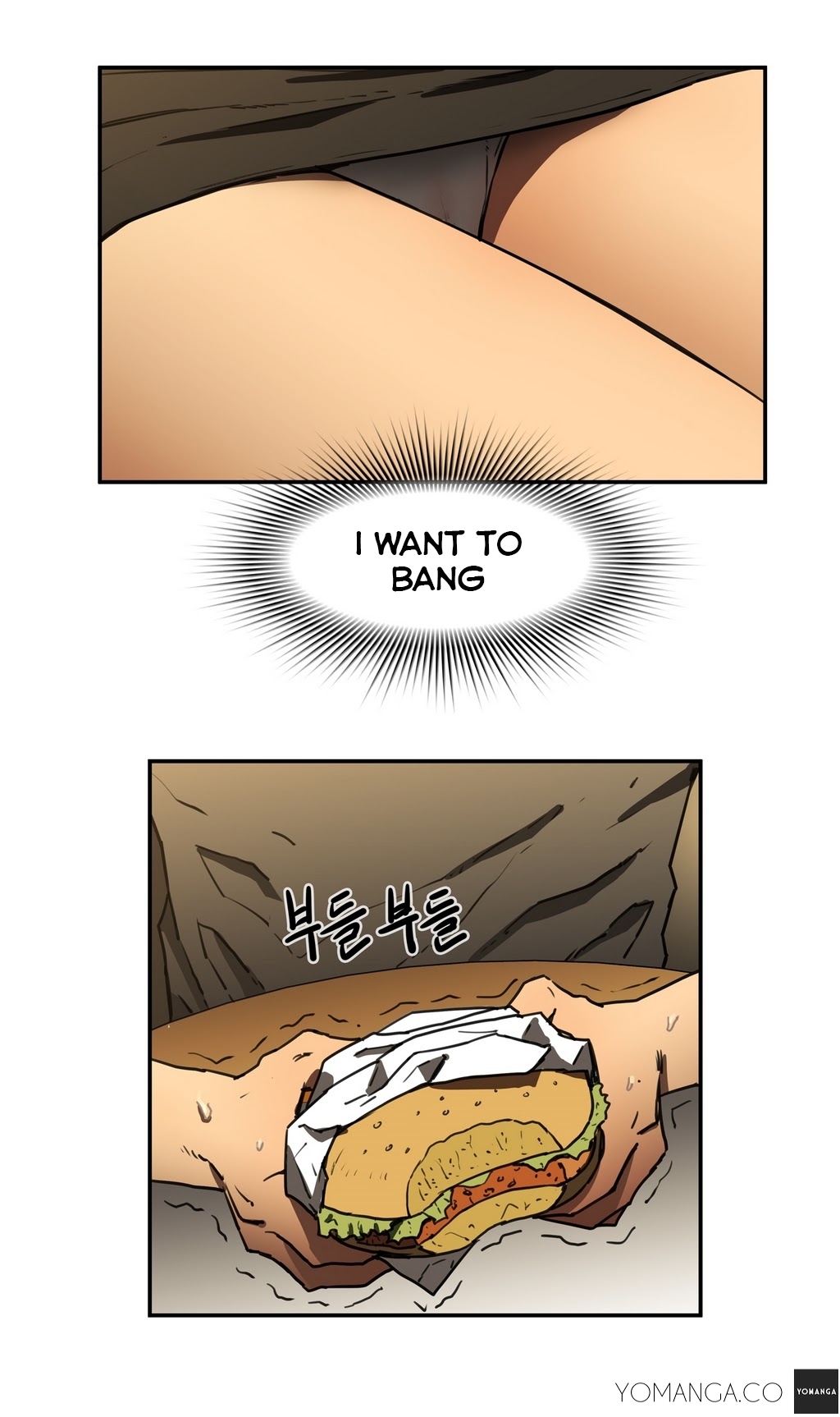 Refrain Love Chapter 8 page 22 - Chapter 8
