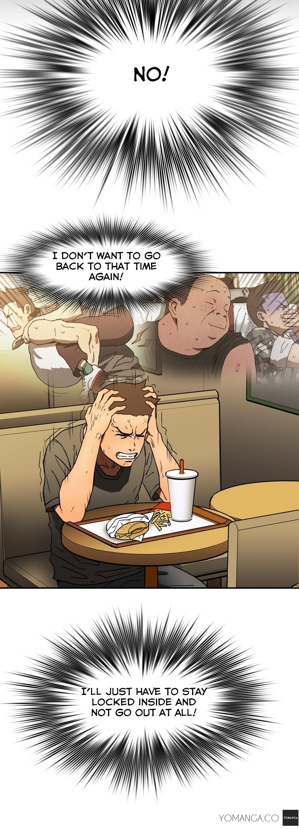 Refrain Love Chapter 8 page 24 - Chapter 8