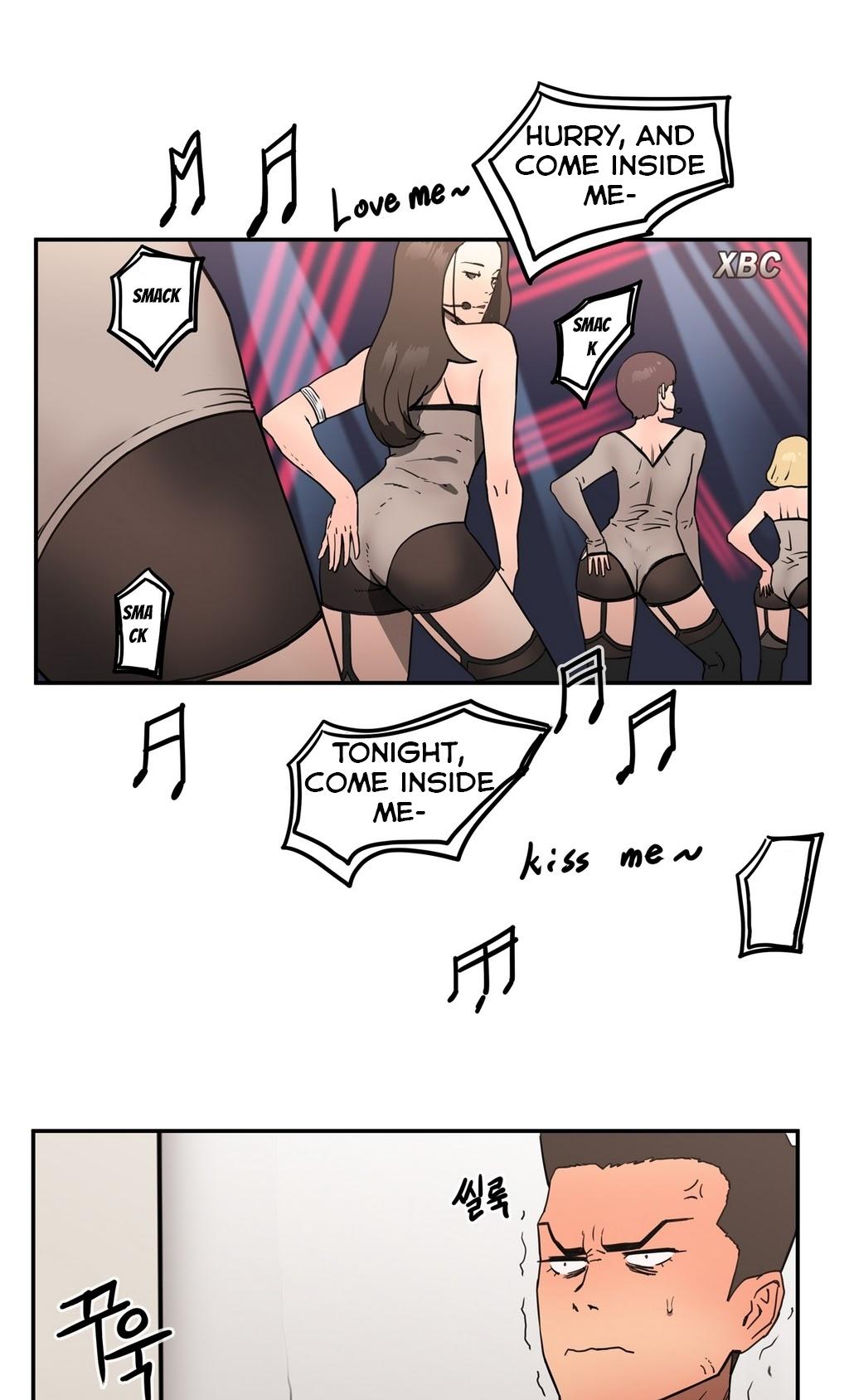 Refrain Love Chapter 8 page 27 - Chapter 8