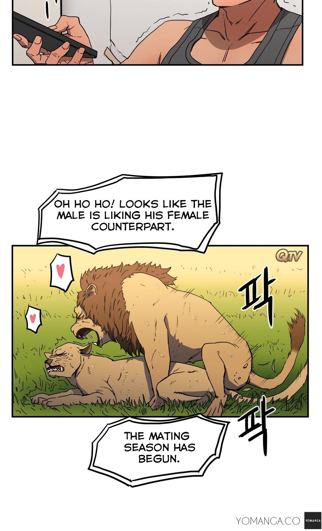 Refrain Love Chapter 8 page 28 - Chapter 8
