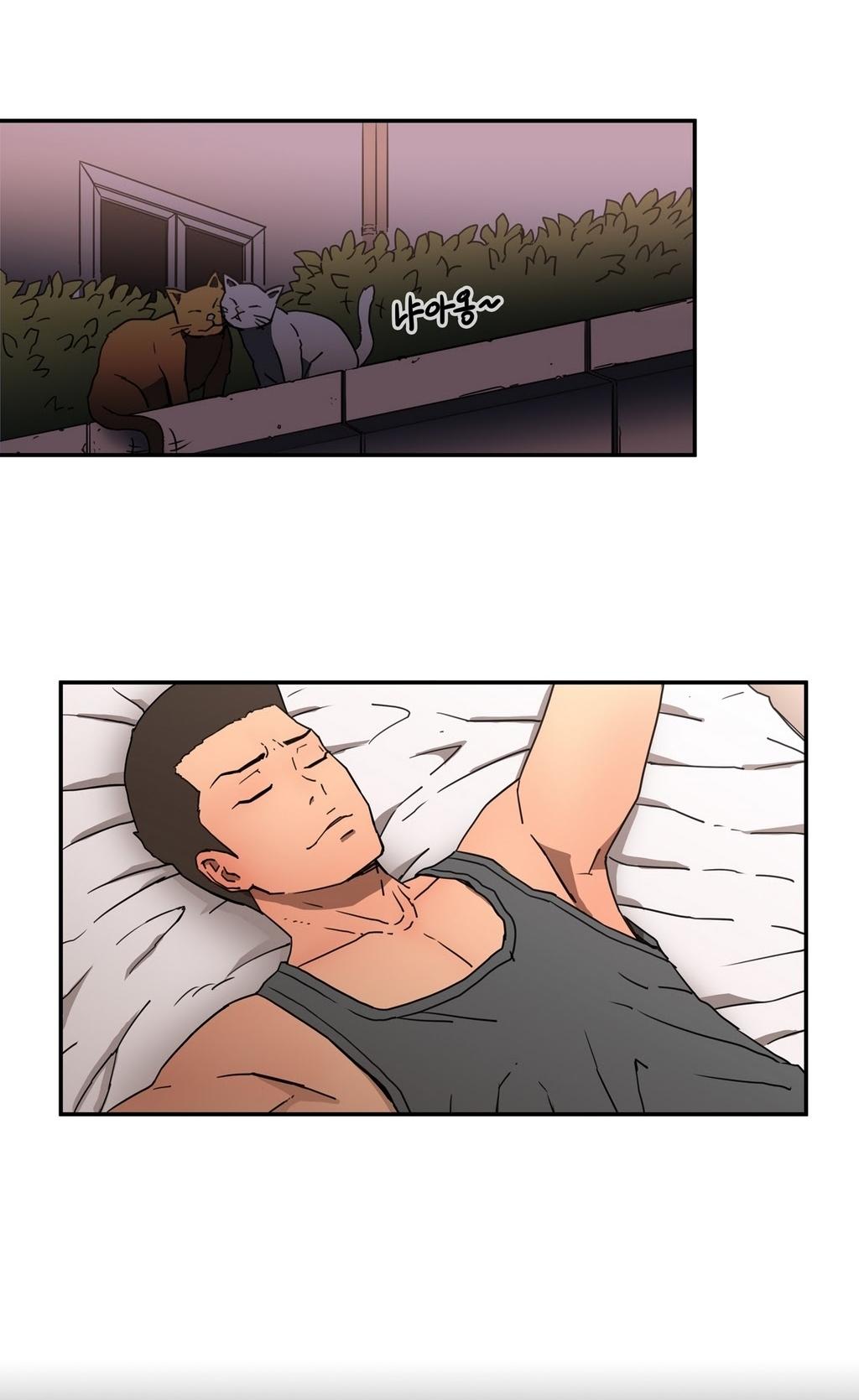 Refrain Love Chapter 8 page 31 - Chapter 8