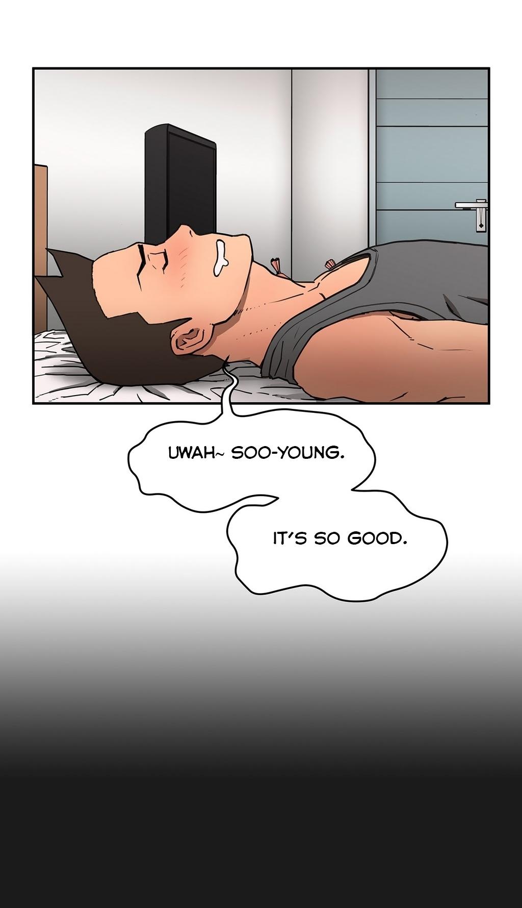 Refrain Love Chapter 8 page 37 - Chapter 8