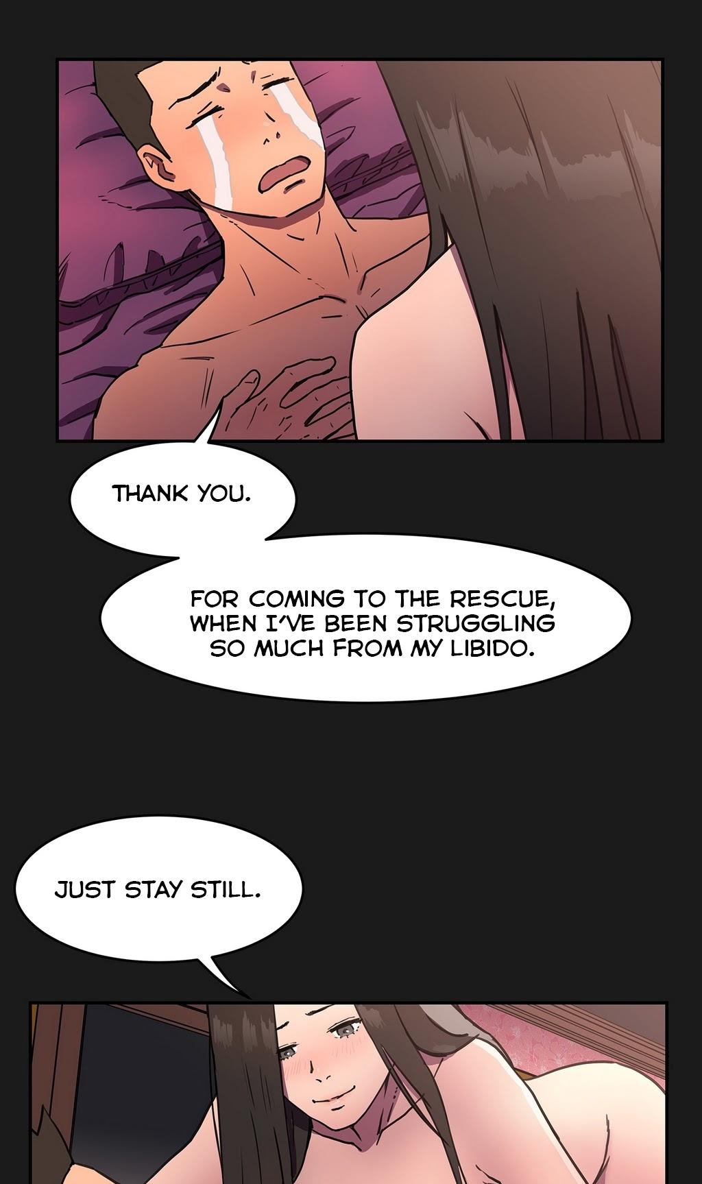 Refrain Love Chapter 8 page 39 - Chapter 8