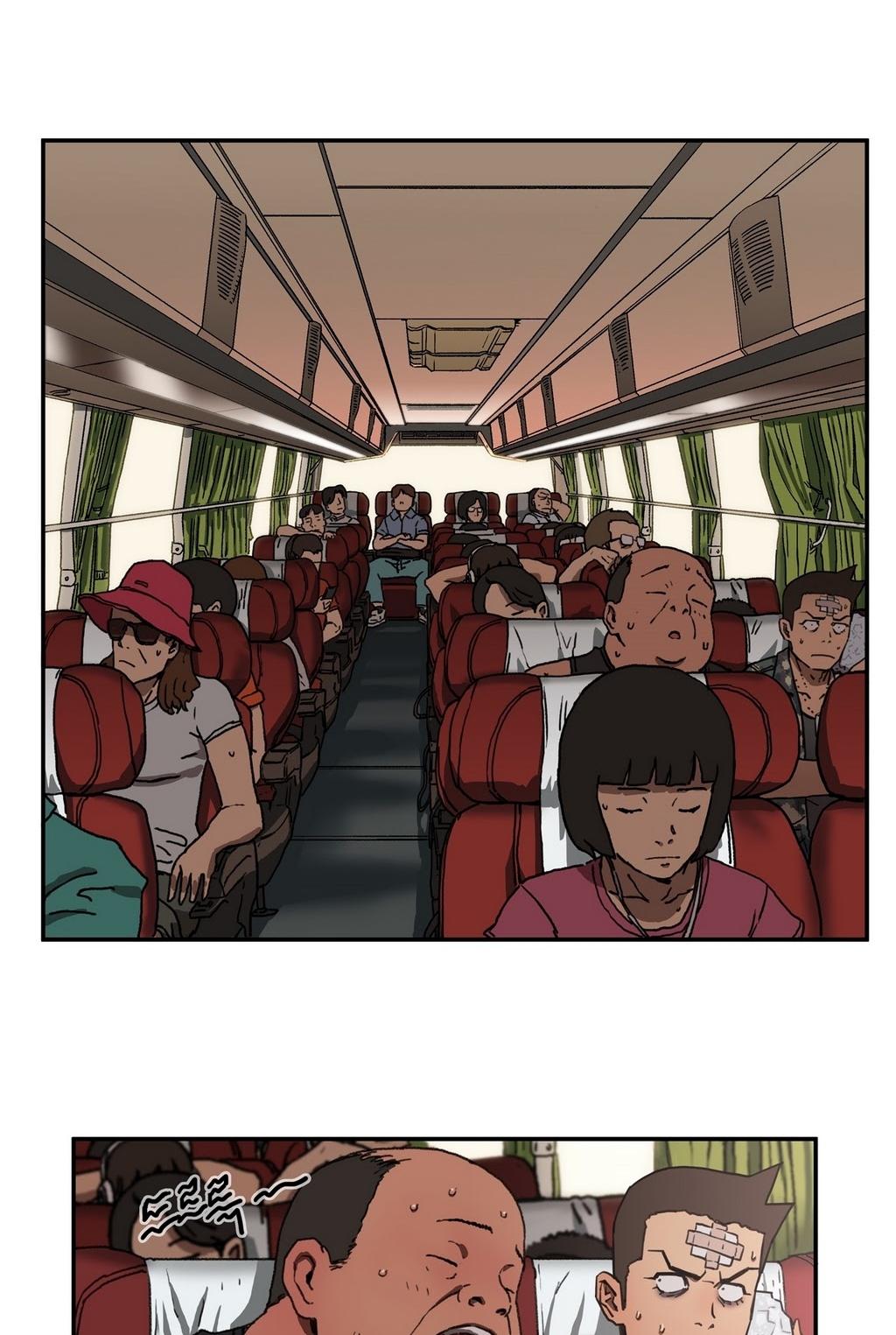 Refrain Love Chapter 8 page 6 - Chapter 8