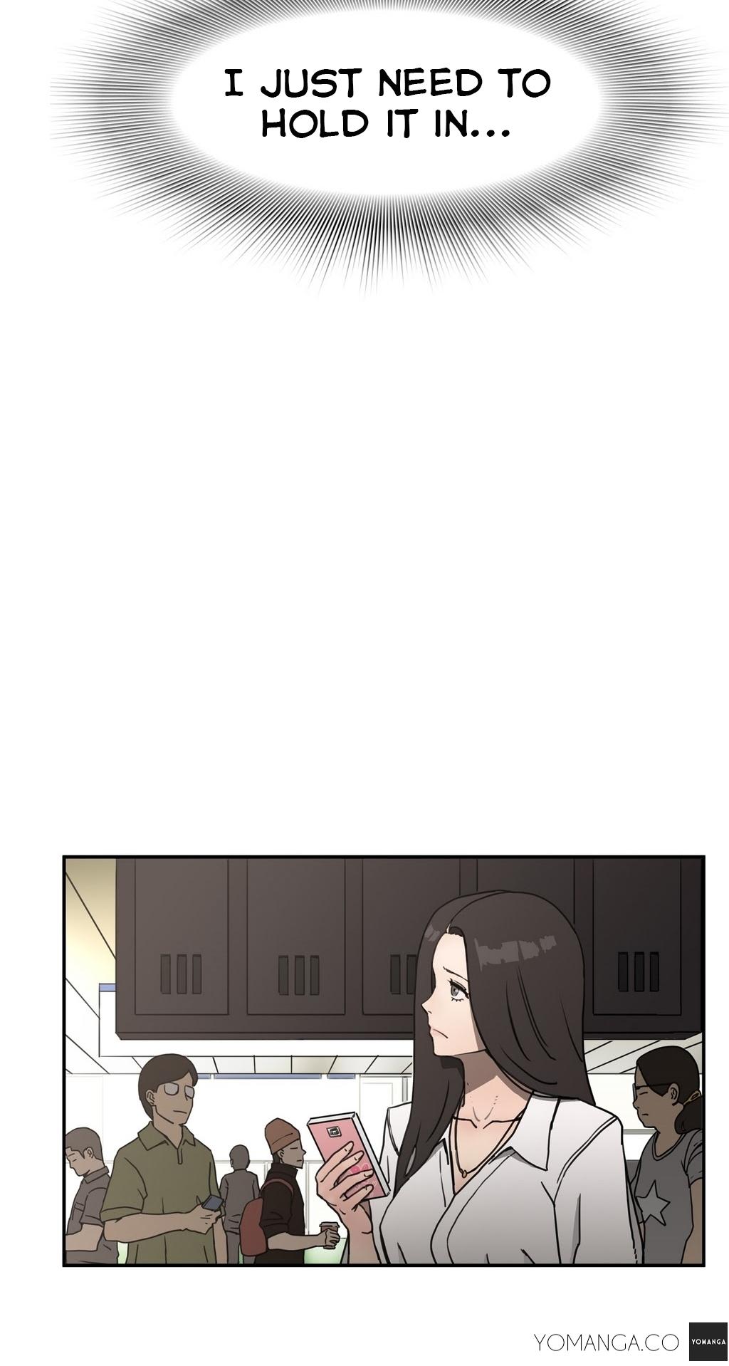 Refrain Love Chapter 8 page 9 - Chapter 8