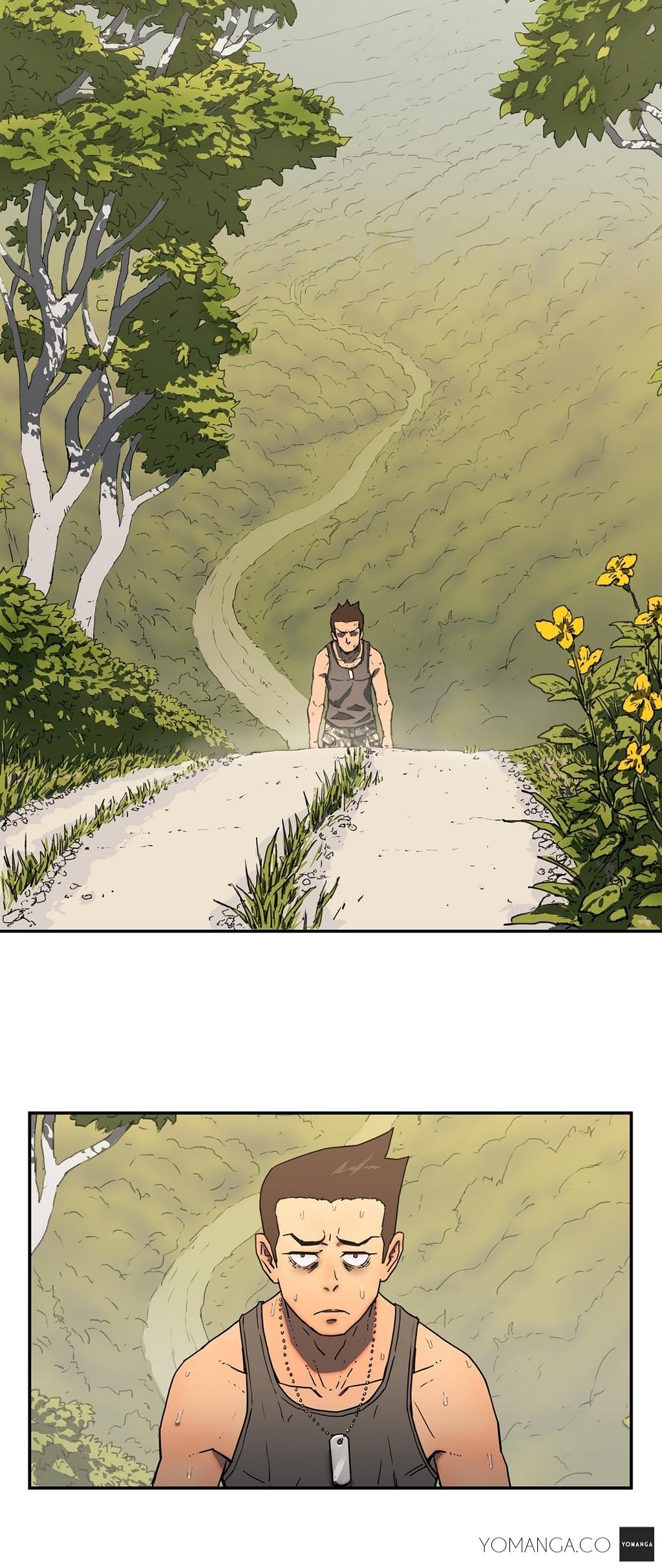 Refrain Love Chapter 9 page 13 - Chapter 9