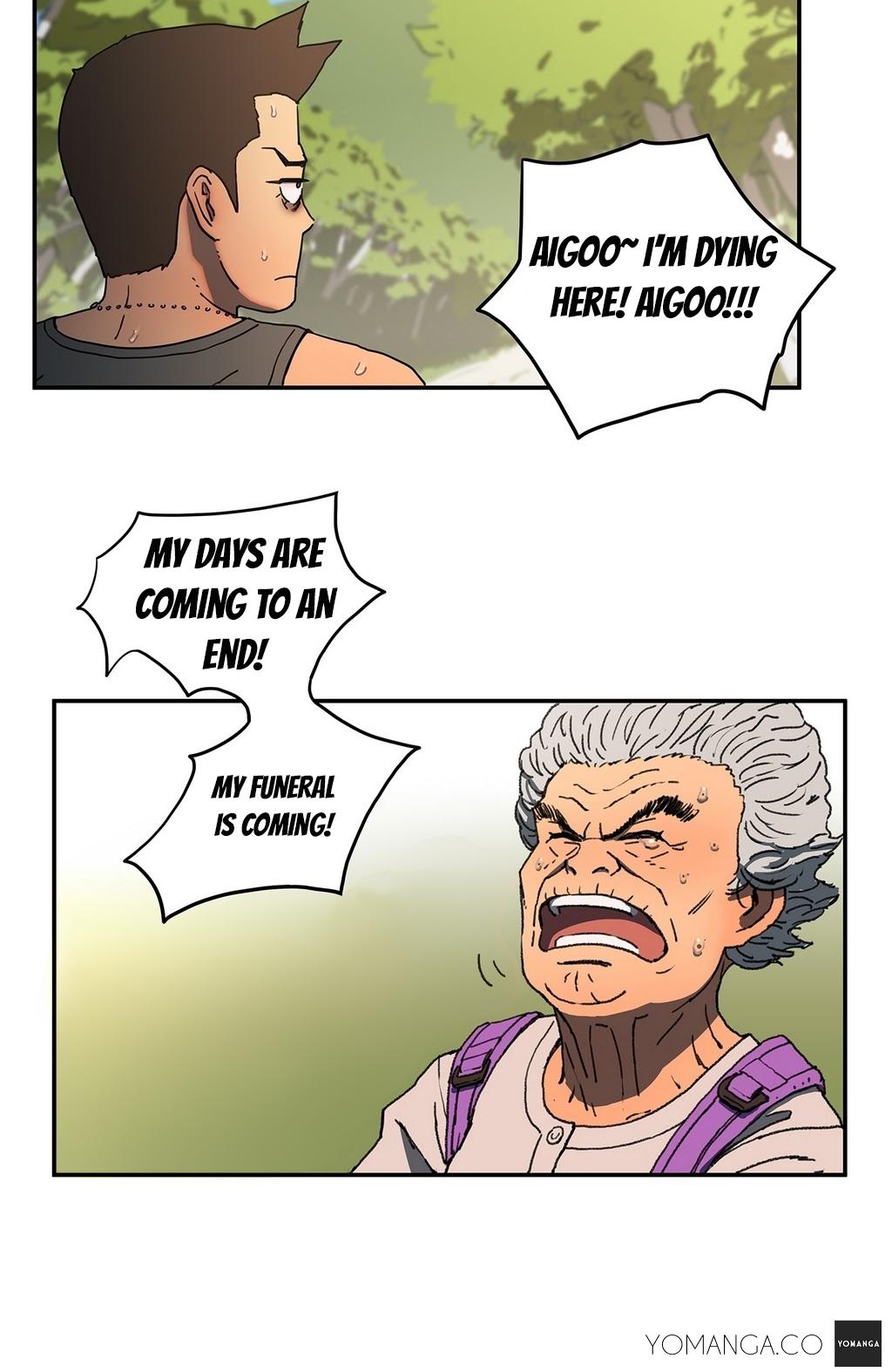 Refrain Love Chapter 9 page 15 - Chapter 9