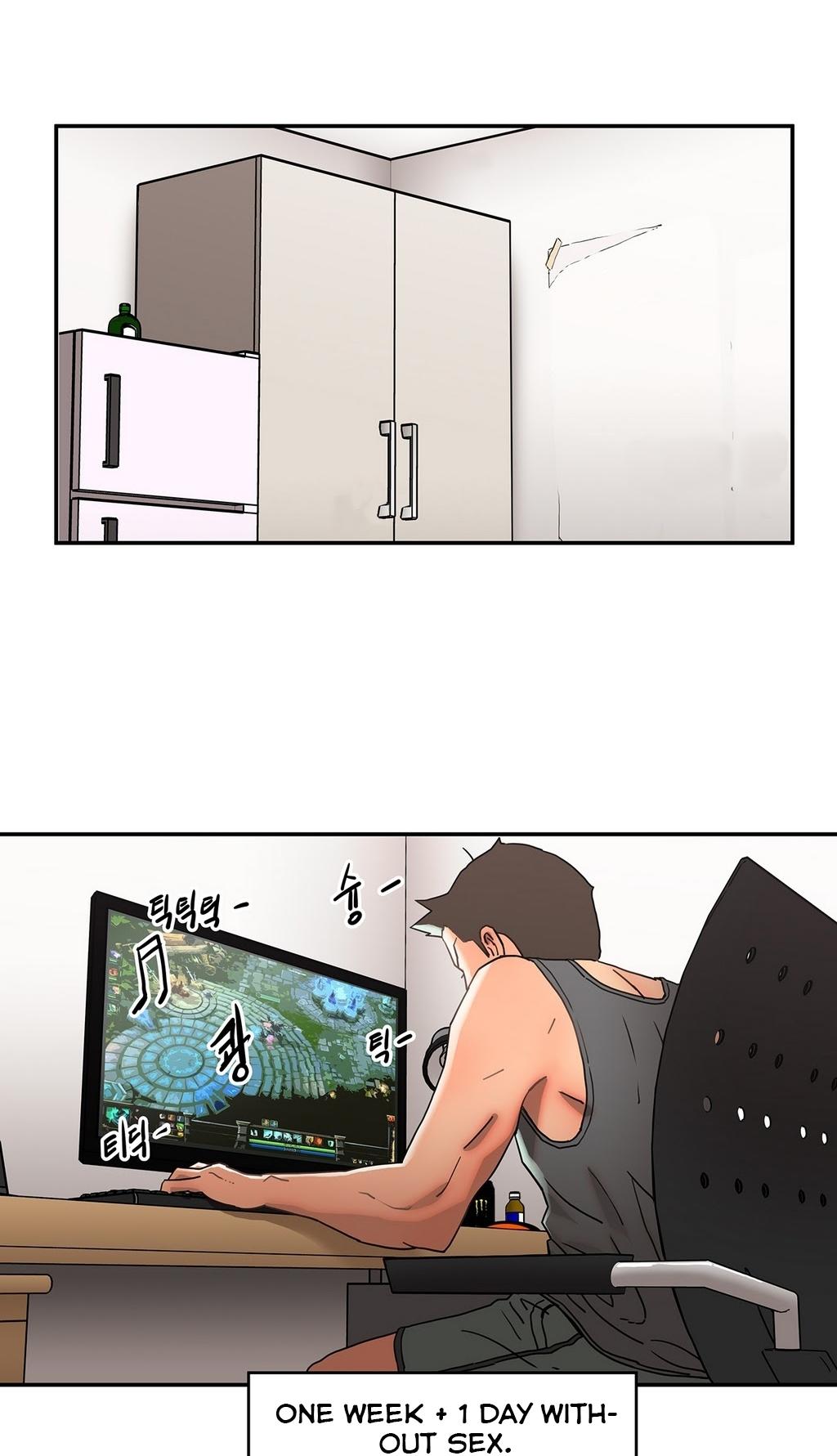 Refrain Love Chapter 9 page 24 - Chapter 9