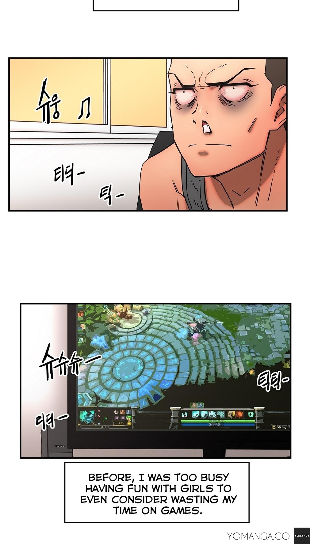 Refrain Love Chapter 9 page 25 - Chapter 9