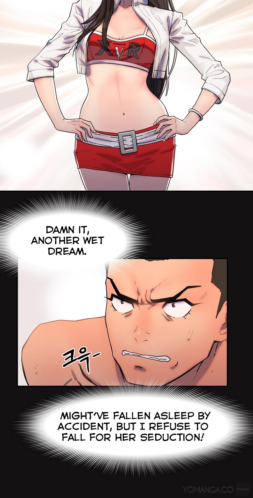 Refrain Love Chapter 9 page 31 - Chapter 9