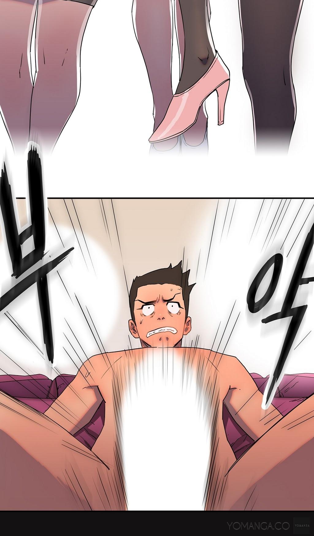 Refrain Love Chapter 9 page 34 - Chapter 9
