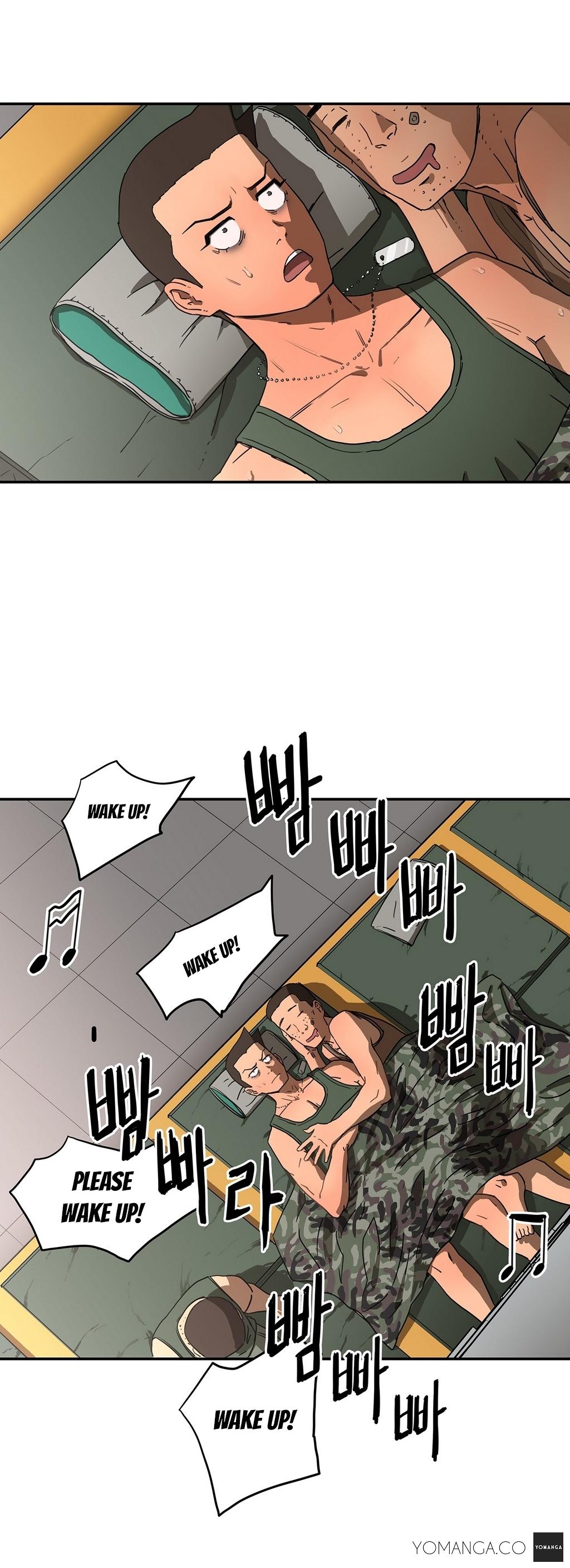 Refrain Love Chapter 9 page 40 - Chapter 9