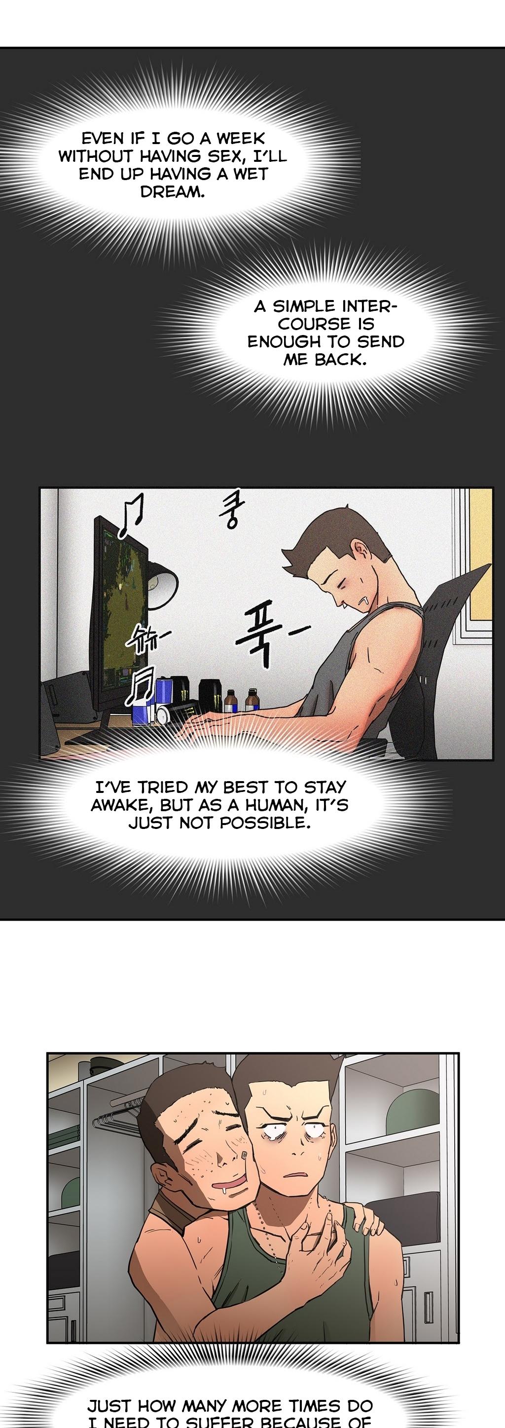 Refrain Love Chapter 9 page 41 - Chapter 9