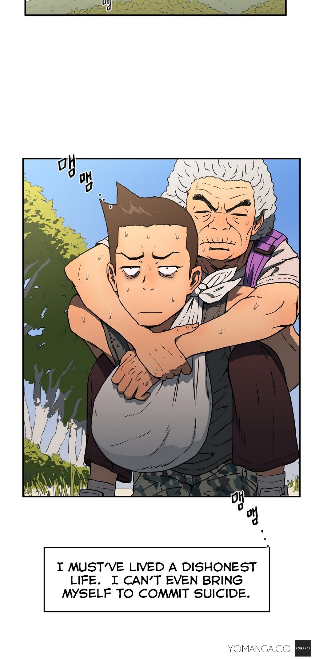 Refrain Love Chapter 9 page 44 - Chapter 9