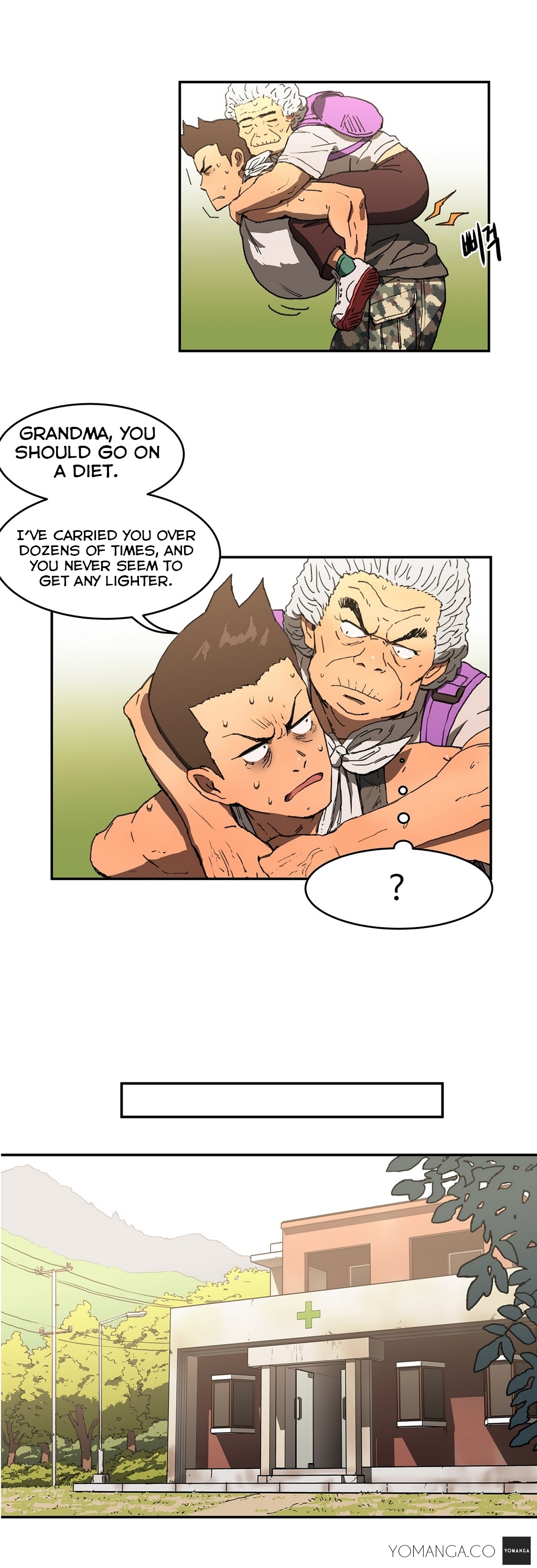 Refrain Love Chapter 9 page 45 - Chapter 9