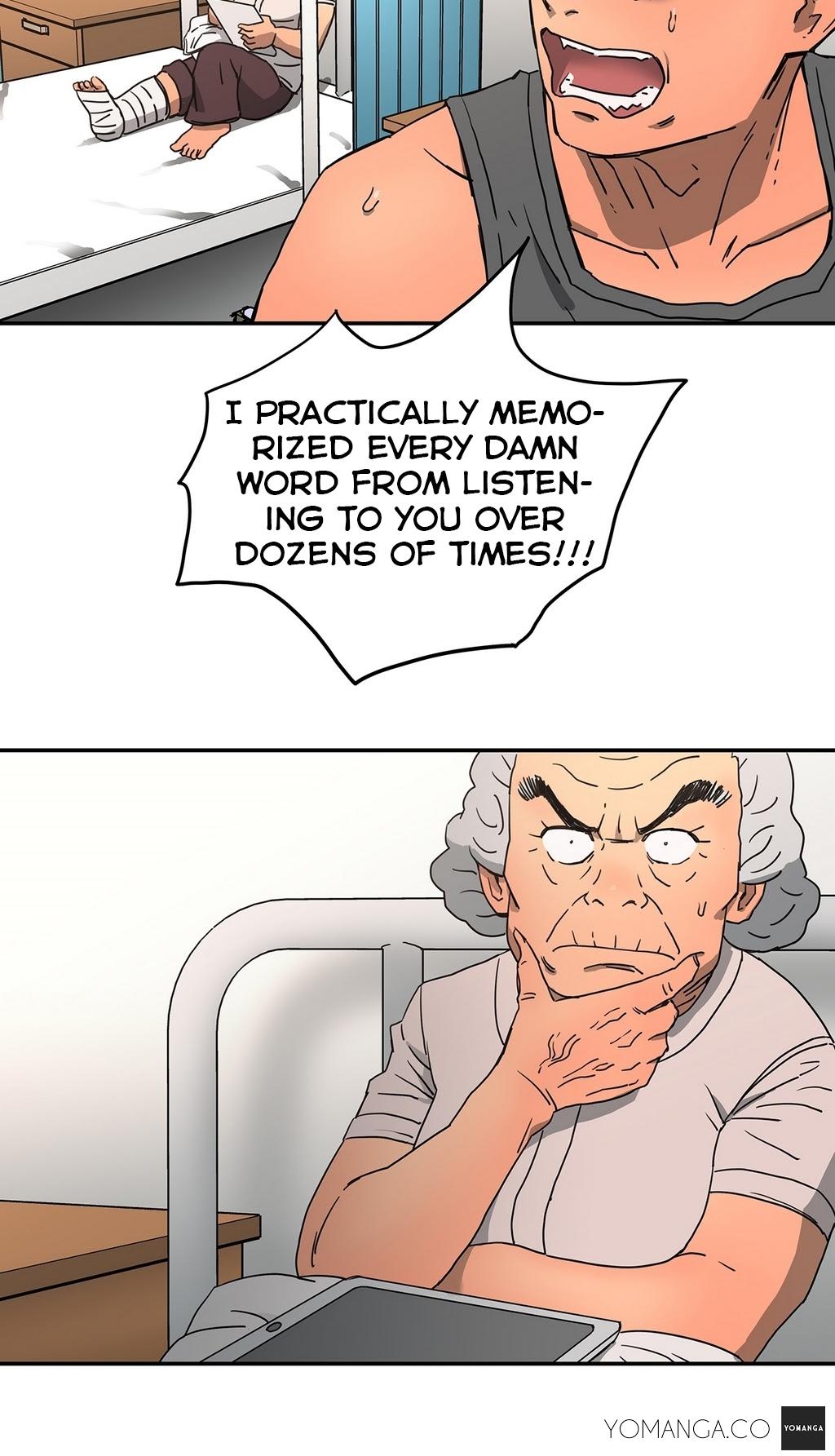 Refrain Love Chapter 9 page 50 - Chapter 9