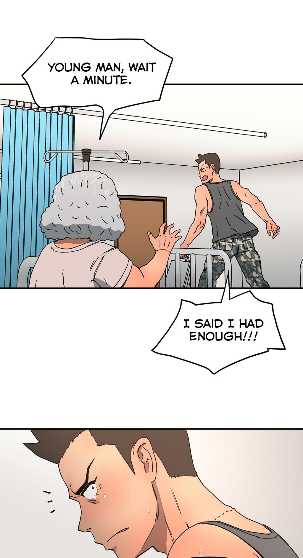 Refrain Love Chapter 9 page 51 - Chapter 9