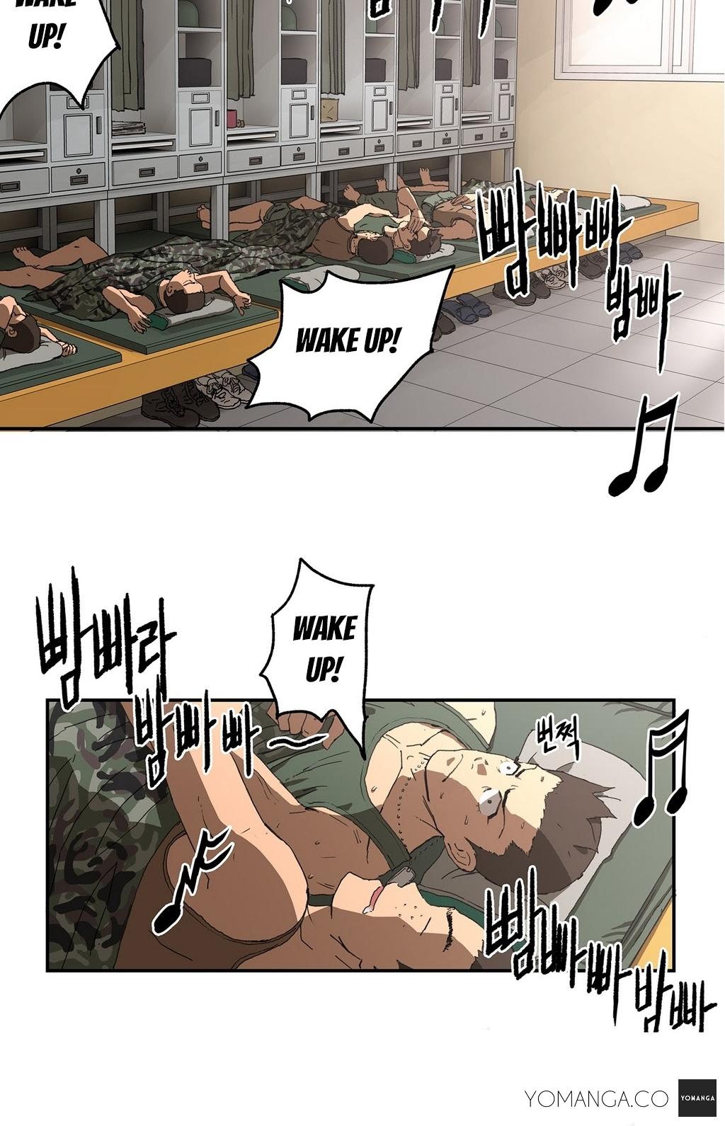 Refrain Love Chapter 9 page 6 - Chapter 9