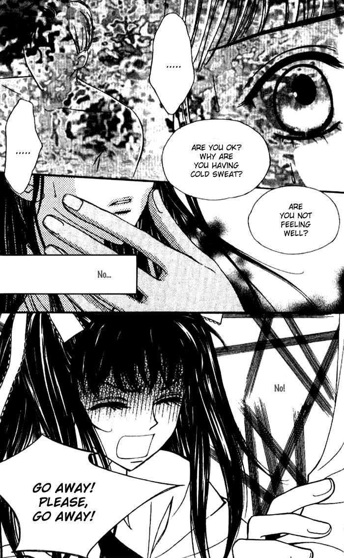 Refreshingly Candid Chapter 21 page 44 - Chapter 21