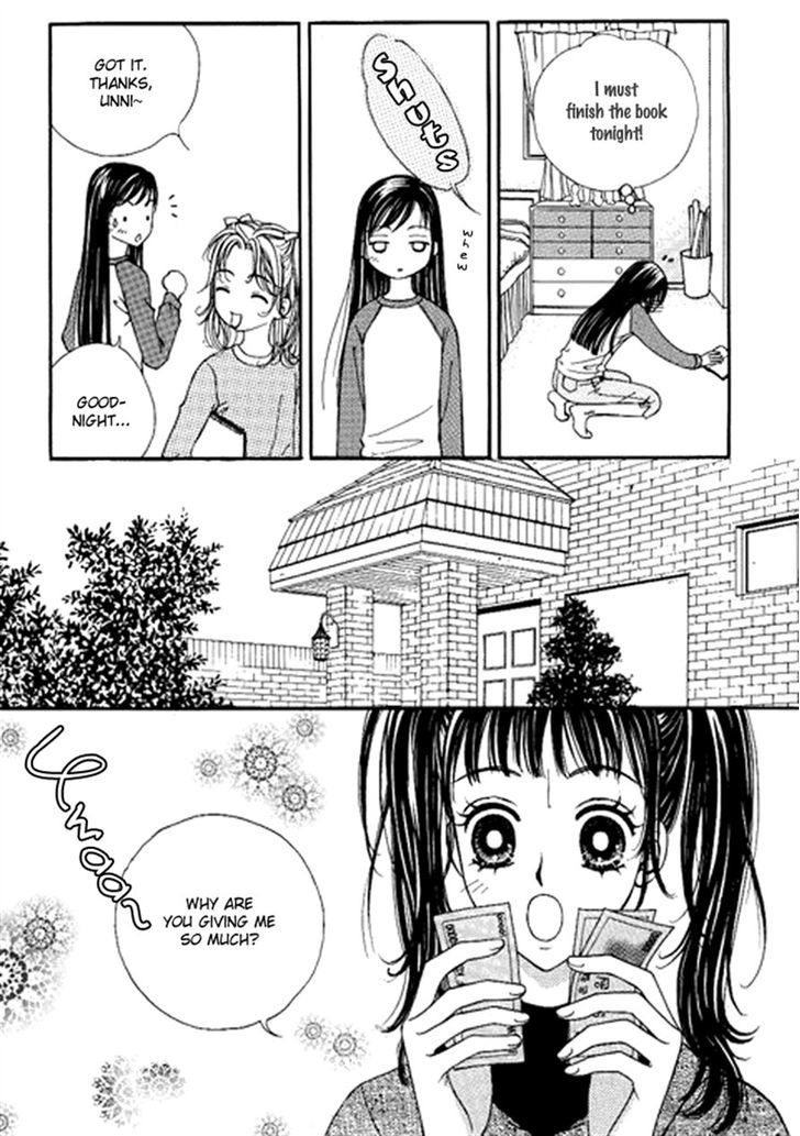 Refreshingly Candid Chapter 26 page 10 - Chapter 26