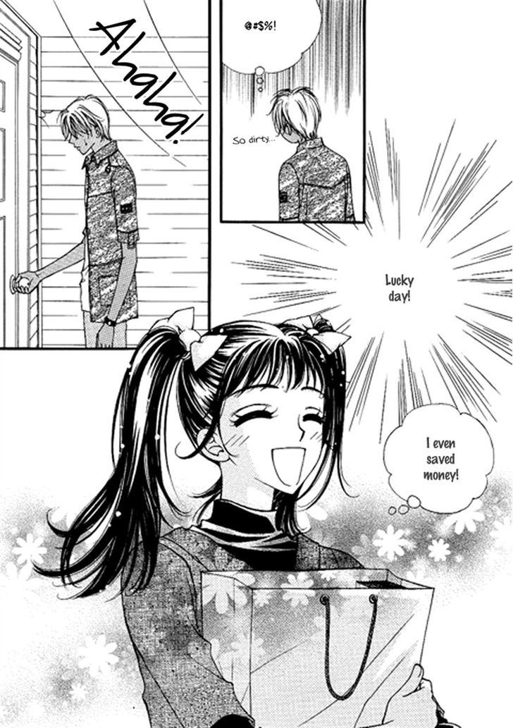 Refreshingly Candid Chapter 26 page 28 - Chapter 26