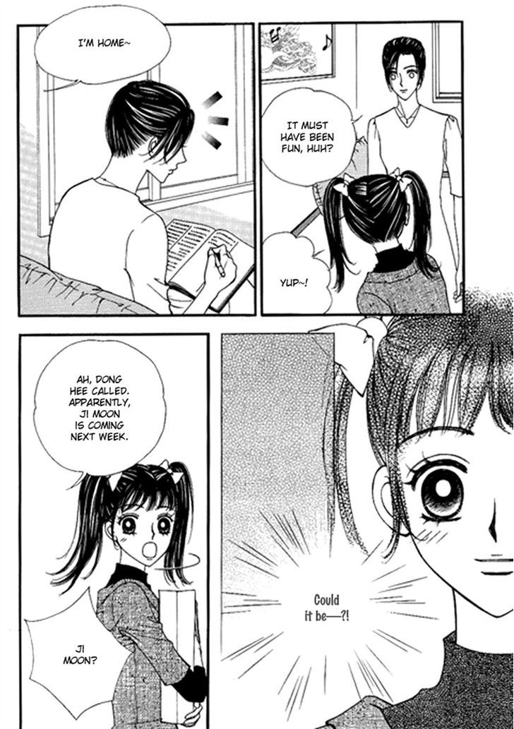 Refreshingly Candid Chapter 26 page 29 - Chapter 26
