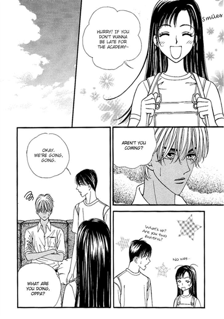Refreshingly Candid Chapter 26 page 39 - Chapter 26