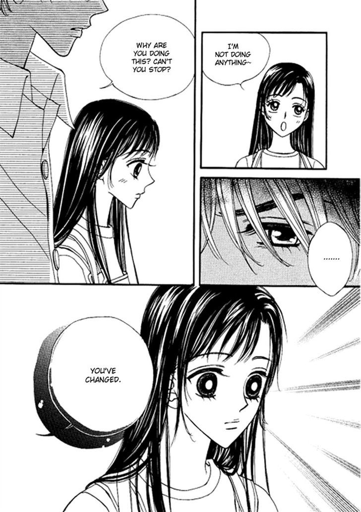 Refreshingly Candid Chapter 26 page 41 - Chapter 26